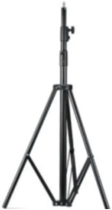 SIRUI C150 Blaze Series LED Monolight - Setup