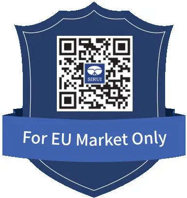 SIRUI C150 Blaze Series LED Monolight - Warrenty