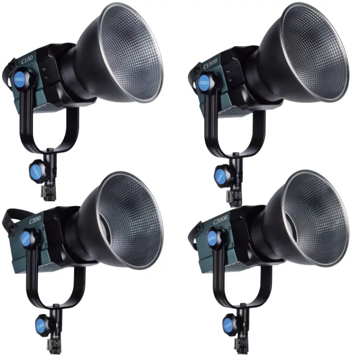 SIRUI C150 Blaze Series LED Monolight