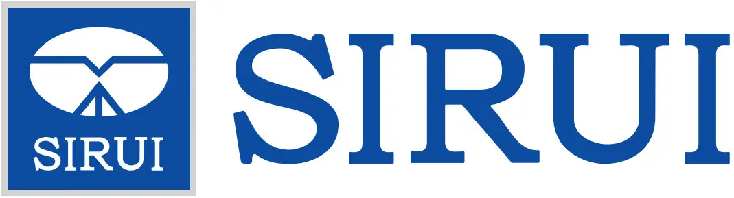 SIRUI LOGO