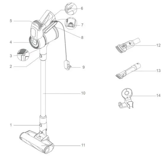 FIG 1 Products Installation