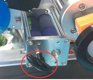 WINSKYS-ST-520-F-Full-Automatic-Desktop-Plane-Labeling-Machine-with-Auto-Bag-Feeder-fig-17