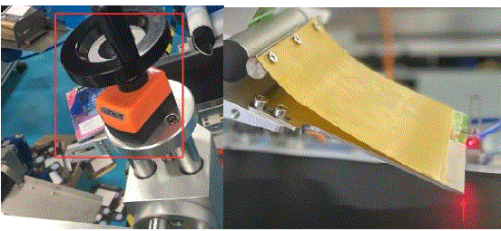 WINSKYS-ST-520-F-Full-Automatic-Desktop-Plane-Labeling-Machine-with-Auto-Bag-Feeder-fig-20