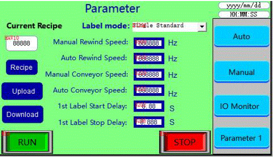 WINSKYS-ST-520-F-Full-Automatic-Desktop-Plane-Labeling-Machine-with-Auto-Bag-Feeder-fig-8