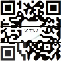 XTUCAM 2K Battery Powered Doorbell 01