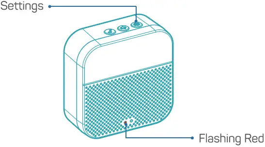 XTUCAM 2K Battery Powered Doorbell 18