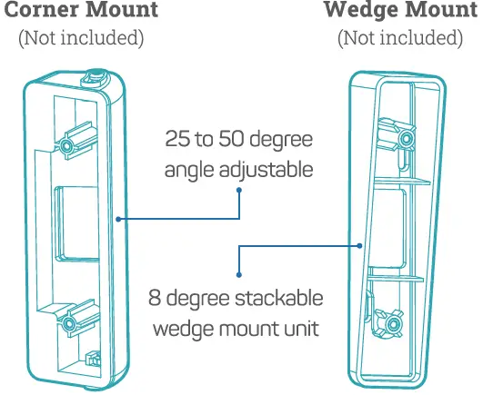 XTUCAM 2K Battery Powered Doorbell 22