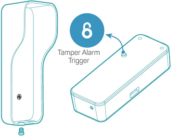 XTUCAM 2K Battery Powered Doorbell 25