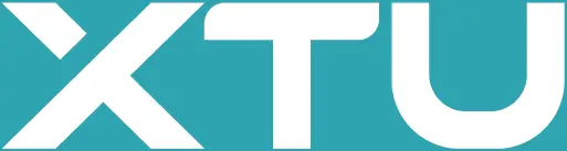 XTUCAM 2K Battery Powered Doorbell LOGO