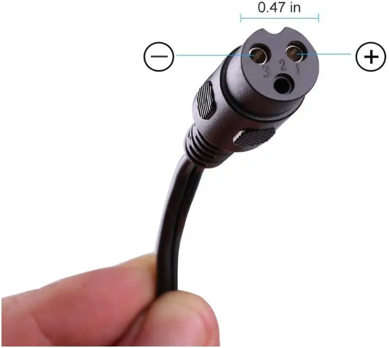 LotFancy-13204-Scooter-Battery-Charger-fig-1