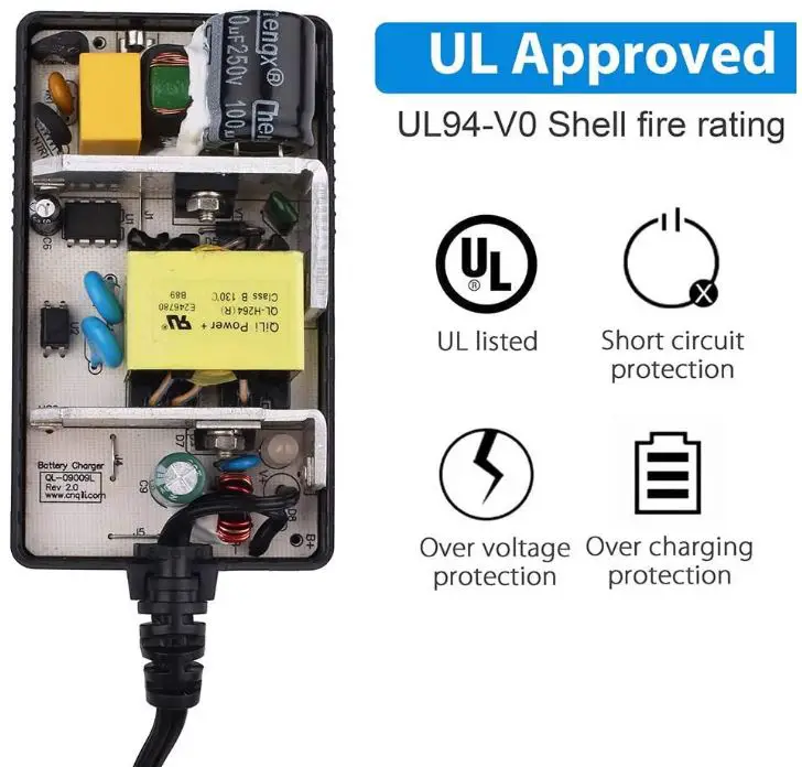 LotFancy-13204-Scooter-Battery-Charger-fig-2