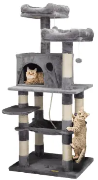 Coziwow-CW12A0288-Cat-Tree-Activity-Center-product-image