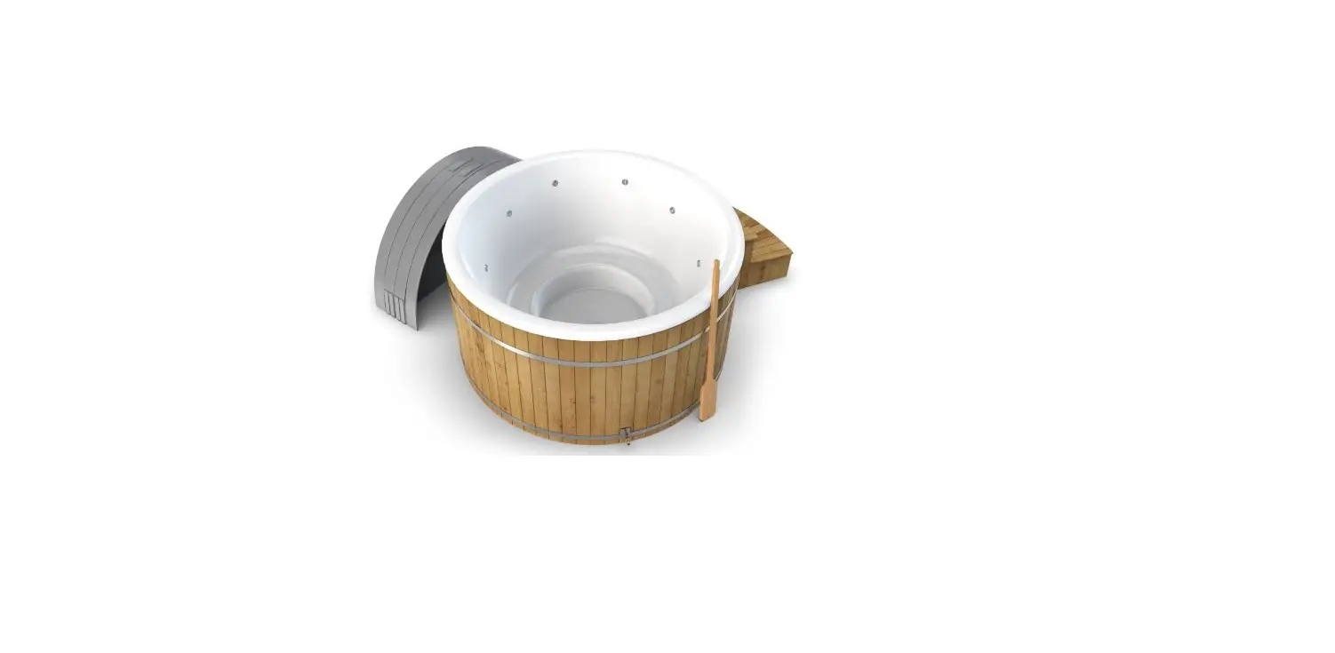 Polhus 200, 225 Polar Tub Royal Instruction Manual