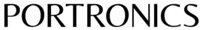 PORTRONICS logo