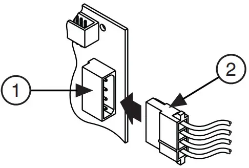 NATIONAL INSTRUMENTS NI DAQmx and DAQ Device - Drive Power