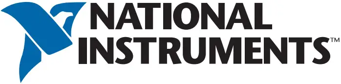 NATIONAL INSTRUMENTS logo