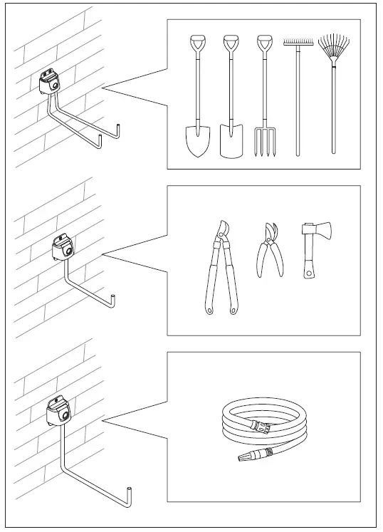 Husqvarna-5366559-01-Aspire-Storage-Hooks-FIG- (3)