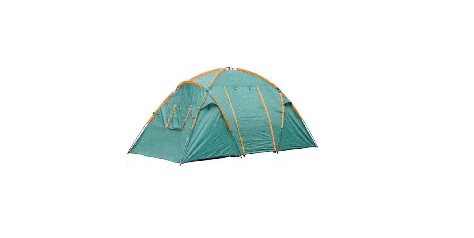Kingdely Lbb-wfkf100204-02-c Instant Camping Tent Installation Guide