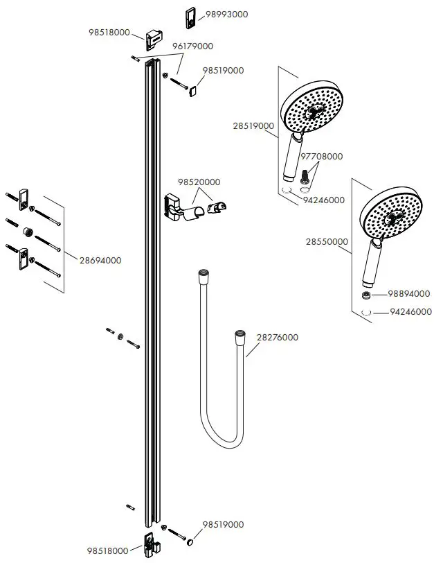 hansgrohe-27636000-RAINDANCE-Unica´S-Shower-Set- (22)