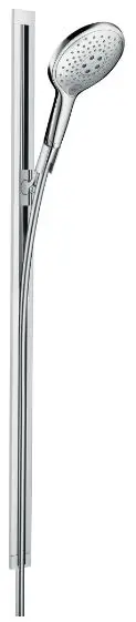 hansgrohe-27636000-RAINDANCE-Unica´S-Shower-Set-PRO