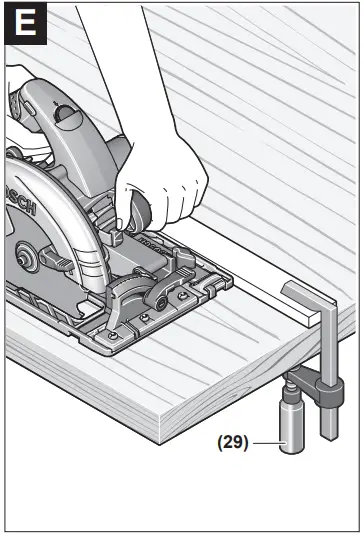 BOSCH-GKS-Professional-65-Hand-Held-Circular-Saw-fig-6