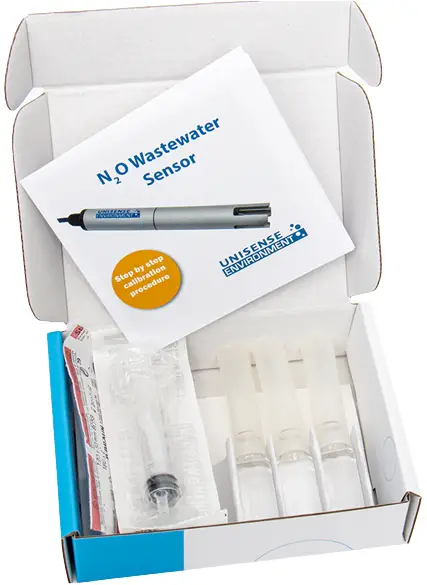 UNISENSE-N2O-Standard-Concentration-Sensor-Calibration-Kit-product