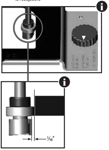 MILESCRAFT 1213 Hinge Mate 300 Complete Door Hinge Installation Kit - DOOR HARDWARE
