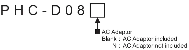PATLITE-PHC-D08-Interface-Converter-Module-1