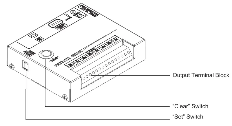PATLITE-PHC-D08-Interface-Converter-Module-2