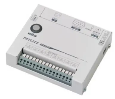 PATLITE-PHC-D08-Interface-Converter-Module