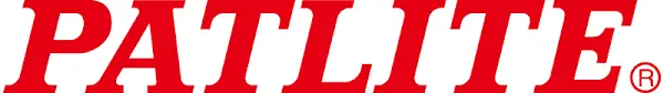 PATLITE-logo