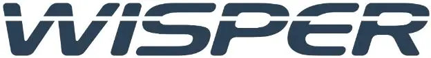 WISPER-logo