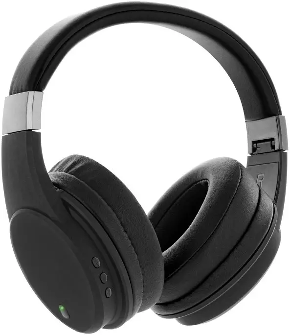 SENTRY BTA900 Noise Cancelling Bluetooth Earphones