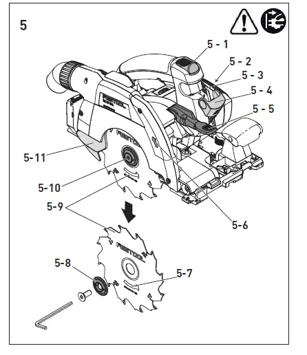 FESTOOL-576126-Circular-Saw-5
