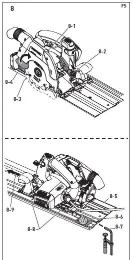FESTOOL-576126-Circular-Saw-8