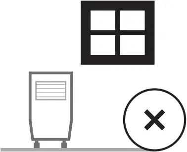 Honeywell 700 CFM - COOLER LOCATION 1