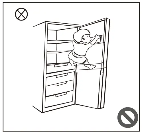 TEKA RSR 10138 EU Fridge - Warnings2