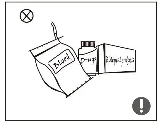 TEKA RSR 10138 EU Fridge - put flammable1