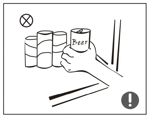 TEKA RSR 10138 EU Fridge - put flammable2