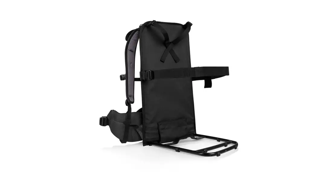 Teufel Deuter Rockster Air 2 Backpack User Manual