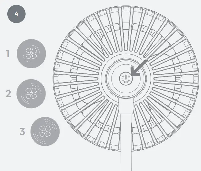 veho UF 2 3 in 1 Desktop Station - Figure 4