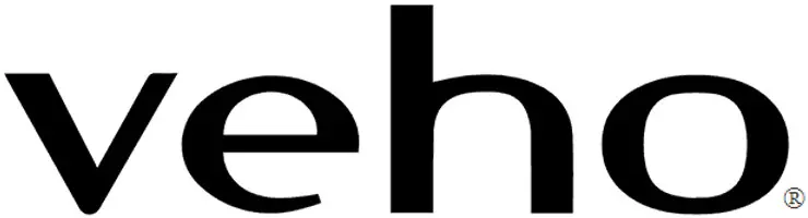 veho logo