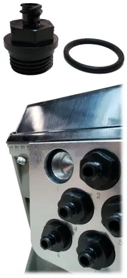 Checking Gas Supply Error Figure 2