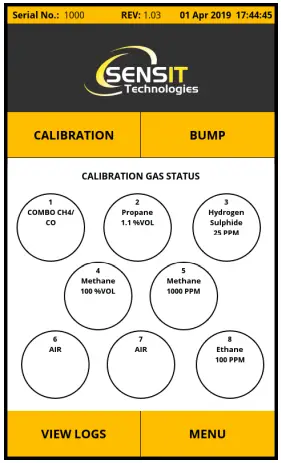 Installation and Setup Figure 2