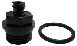 Replace the Filter Figure 1