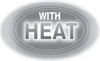 HoMEDICS CUV 200 Adjustable Lumbar Massage Cushion - logo 2