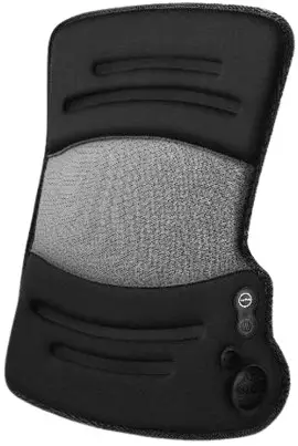 HoMEDICS CUV 200 Adjustable Lumbar Massage Cushion