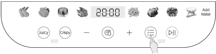 Midea-MF-CY75A2-Air-Fryer-fig-14