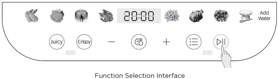 Midea-MF-CY75A2-Air-Fryer-fig-26