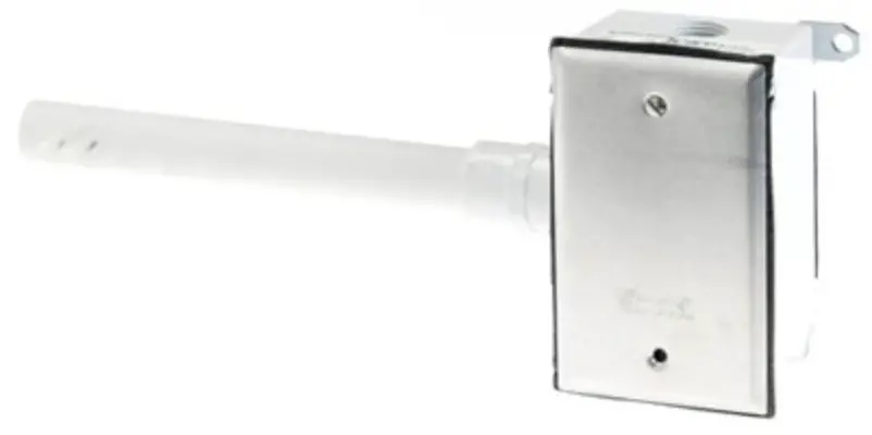 RLE TH140 Temperature And Humidity Sensor